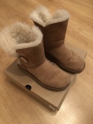 Buty śniegowce UGG