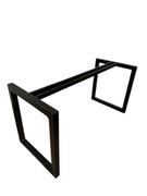 STELAŻ LINEA M POD BIURKO / BLAT 75 cm wys./ 80 cm szer./ 160 cm dł.