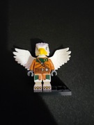 Lego figurka orzeł 