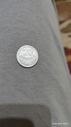 20 groszy z 1949 z  roku nie zwlekaj! Zobacz 