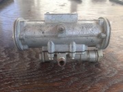 Silnik pneumatyczny wycieraczek KRAZ 