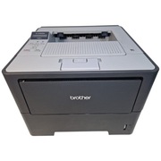 (1436) Drukarka laserowa BROTHER HL-6180DW