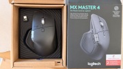Mysz Logitech MX Master 4