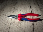 Kombinerki Knipex 0305180
