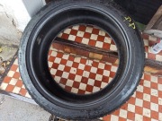 Opona używana firmy MICHELIN PILOT ALPIN PA4 7mm