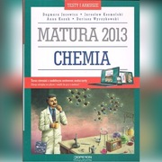 MATURA 2013 TESTY I ARKUSZE Jacewicz, Kosmalski
