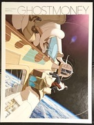 Ghost Money - Smolderen Bertail - Non Stop Comics