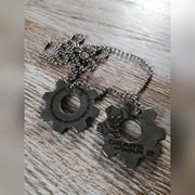 GIRS OF WAR - Nieśmiertelnik