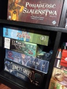 Pola Zieleni + dożynki + promo wsieram.to