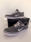 Buty Nike SB Szare Sneakersy Skate Rozmiar 42 Bardzo Dobry Stan