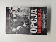 PIOTR ZYCHOWICZ - OPCJA NIEMIECKA
