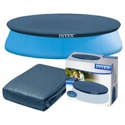 Pokrywa do basenu ogrodowego Intex 366cm