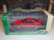 Nissan Skyline GT-R R33 1:43 Ebbro
