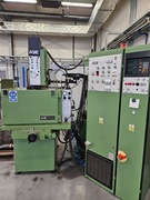 ELEKTRODRĄŻARKA WGŁĘBNA AGIE PULS EMS-2