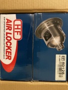 Pneumatyczna blokada mostu land rover RD128