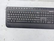 KLAWIATURA MICROSOFT WIRELESS KEYBOARD 2000 MODEL 1477
