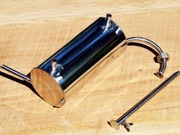 Cewka do destylatora bimbru