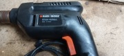 WIERTARKA BLACK DECKER BD564