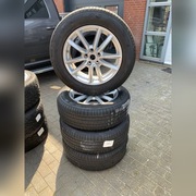 Felgi z oponami Land Rover sport 235/65/19