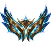 KONTO LOL IRON/BRONZE/SILVER/GOLD/PLAT/DIAMOND/MASTER EUW/EUNE OPIS