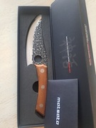 Matsato Oryginalny nóż kuchenny, ostry, idealny do krojenia i rozdrabniania