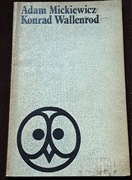 Konrad Wallenrod.