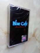 BLUE CAFE Fanaberia 2001 Pomaton Emi NOWA KASETA FABRYCZNA FOLIA HOLOGRAM