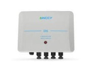 ROZŁĄCZNIK BEZPIECZEŃSTWA PPOŻ DO INSTALACJI PV 2 STRINGI ZŁĄCZA MC4