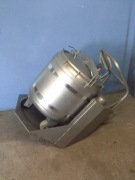 Masownica injecstar (cena brutto)