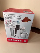 Wyciskarka do owoców - nowa