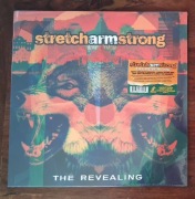 Stretch Arm Strong 'the revealing' LP