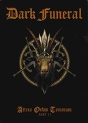 DARK FUNERAL - Attera Orbis Terrarum Part II - 2xDVD 2008 Slipcase