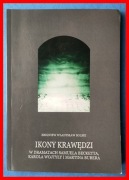 SOLSKI - IKONY KRAWĘDZI W DRAMATACH BECKETTA, WOJTYŁY I BUBERA