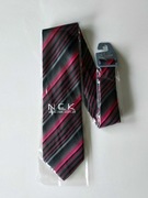NEK krawat męski klasyczny