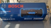 Radio budowlane Bosch GPB 18V-2 SC DAB+ Bluetooth