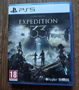 Clair Obscur: Expedition 33 - PS5