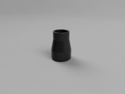 Adapter/redukcja rur – łącznik do węży i rur dowolne średnice na wymiar 3D