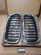 Nerki grill lewa prawa BMW F10 F11 OE