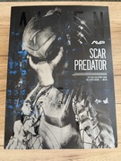 Figurka SCAR PREDATOR MMS190 1/6 Hot Toys Orginał !!!