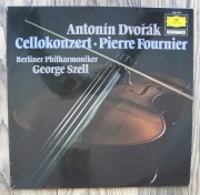 Dworzak A. – Koncert na wiolonczelę i orkiestrę,NM, wyprzedaż