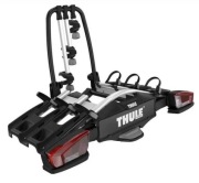 Wynajem bagażnik rowerowy na hak Thule VeloCompact 926 uchwyty