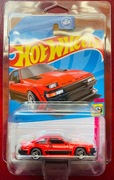Hot Wheels Mainline 2023 - '82 Toyota Supra - pierwszy Odlew!