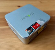 Mini PC GMKTEC G10 R5-3500U 16GB RAM 512GB SSD Windows 11 Pro