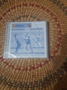 CD z muzyką Gorąca piątka 2003