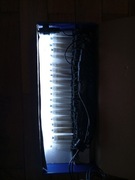 Lampki choinkowe LED candle light 