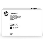 Oryginalny Toner HP505JC