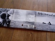 JACK JOHNSON AND THE MALLOYS - Thicker Than Water