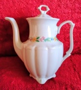 Dzbanek do kawy, herbaty. Porcelana Wałbrzych