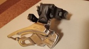 Shimano przerzutka przód i inne części 