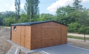 Garaże, Hale, Wiaty, Schowki, Domki ogrodowe! USŁUGA TRANSPORTU 